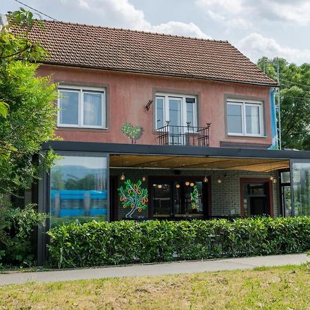 Lemon Market Rooms Загреб Экстерьер фото