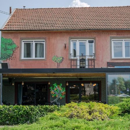 Lemon Market Rooms Загреб Экстерьер фото