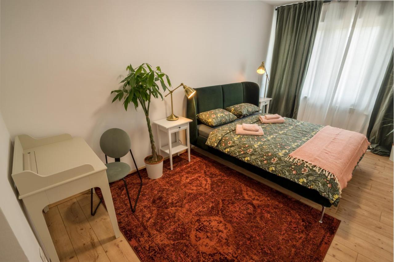 Lemon Market Rooms Загреб Экстерьер фото