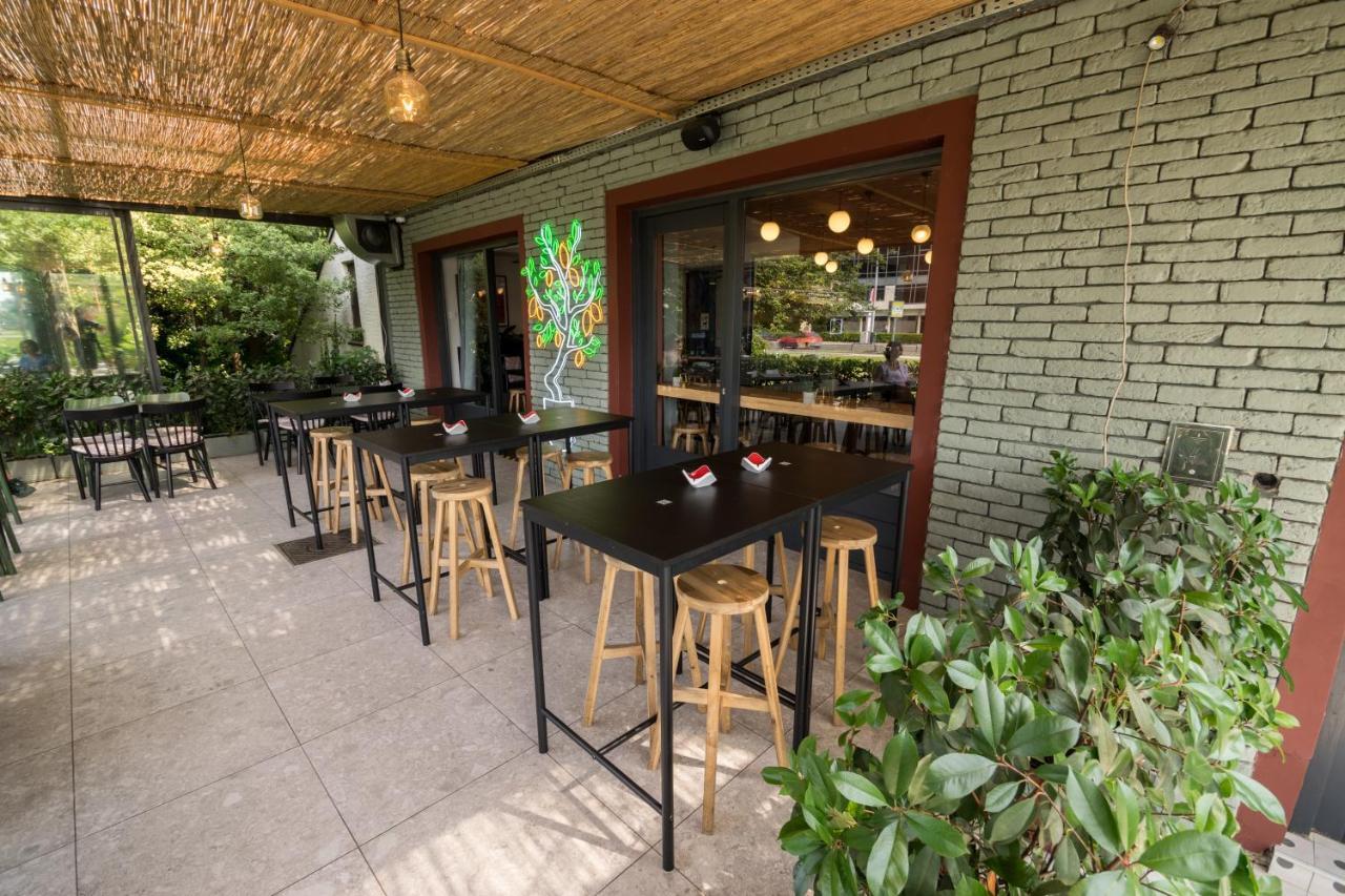 Lemon Market Rooms Загреб Экстерьер фото